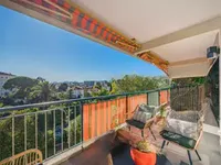 Недвижимость Villa Cannes Carnot: 20