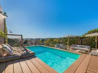 Недвижимость Villa Cannes Carnot: 22