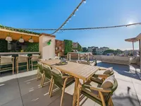 Недвижимость Villa Cannes Carnot: 23