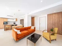 Недвижимость Villa Petit Juas: 1