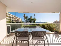 Недвижимость Villa Petit Juas: 7