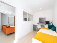 Недвижимость Villa Petit Juas: 10