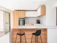 Недвижимость Villa Petit Juas: 11