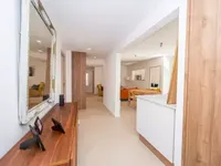 Недвижимость Villa Petit Juas: 18