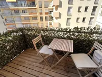 Недвижимость Villa Pointe Croisette: 10