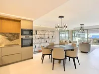 Недвижимость Villa Pointe Croisette: 3