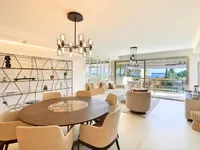 Недвижимость Villa Pointe Croisette: 4