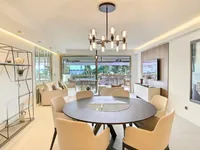 Недвижимость Villa Pointe Croisette: 7