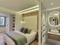 Недвижимость Villa Pointe Croisette: 11