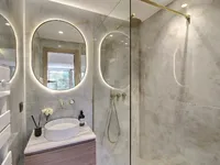 Недвижимость Villa Pointe Croisette: 12