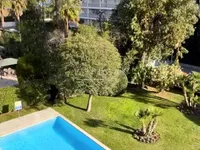 Недвижимость Villa Pointe Croisette: 13