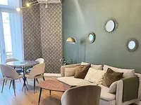 Недвижимость Estate Cannes Centreville: 5