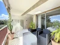 Недвижимость Villa Cannes Californie: 2