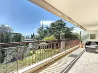 Недвижимость Villa Cannes Californie: 11