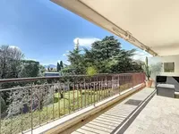 Недвижимость Villa Cannes Californie: 12