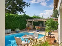 Недвижимость Villa Petit Juas: 2