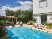 Недвижимость Villa Petit Juas: 3