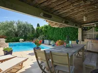 Недвижимость Villa Petit Juas: 4