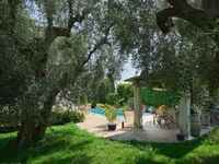 Недвижимость Villa Petit Juas: 5