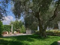 Недвижимость Villa Petit Juas: 7