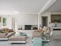 Недвижимость Villa Petit Juas: 9