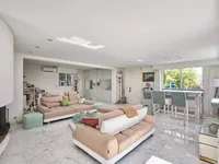 Недвижимость Villa Petit Juas: 10