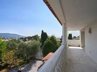 Недвижимость Villa Petit Juas: 13