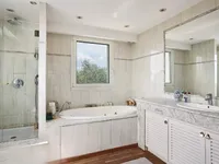 Недвижимость Villa Petit Juas: 14