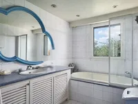 Недвижимость Villa Petit Juas: 16