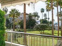 Недвижимость Villa Cannes Centre-Ville: 1