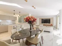 Недвижимость Villa Cannes Centre-Ville: 4