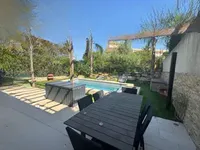 Недвижимость Villa Petit Juas: 5