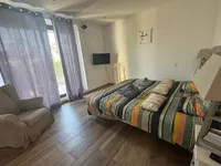 Недвижимость Villa Petit Juas: 10