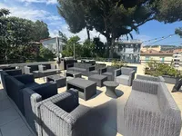 Недвижимость Villa Petit Juas: 13