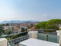 Недвижимость Villa Cannes Centre-ville: 1