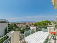 Недвижимость Villa Cannes Centre-ville: 2