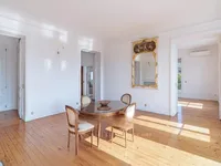 Недвижимость Villa Cannes Centre-ville: 5