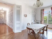 Недвижимость Villa Cannes Centre-ville: 7