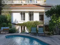 Недвижимость Villa Cannes: 3