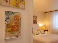 Недвижимость Villa Cannes: 21