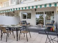 Недвижимость Villa Petit Juas: 1