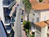 Недвижимость Villa Petit Juas: 11