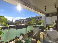 Недвижимость Villa Carnot Cannes: 1