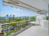 Недвижимость Villa Pointe Croisette: 7