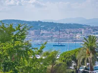 Недвижимость Villa Pointe Croisette: 9