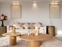 Недвижимость Villa Pointe Croisette: 11