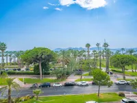 Недвижимость Villa Pointe Croisette: 19