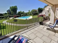 Недвижимость Villa Cannes: 4