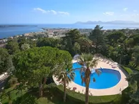 Недвижимость Villa Cannes: 1