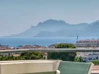 Недвижимость Apartment Cannes: 1